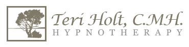 Teri Holt Hypnotherapy | Santa Margarita, San Luis Obispo, Atascadero